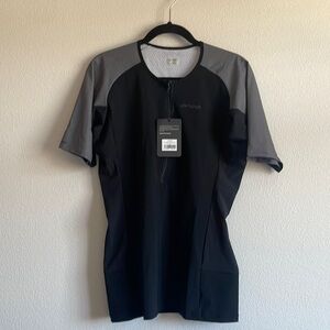 NWT Orca Men’s Triathlon Jersey/Top XXL